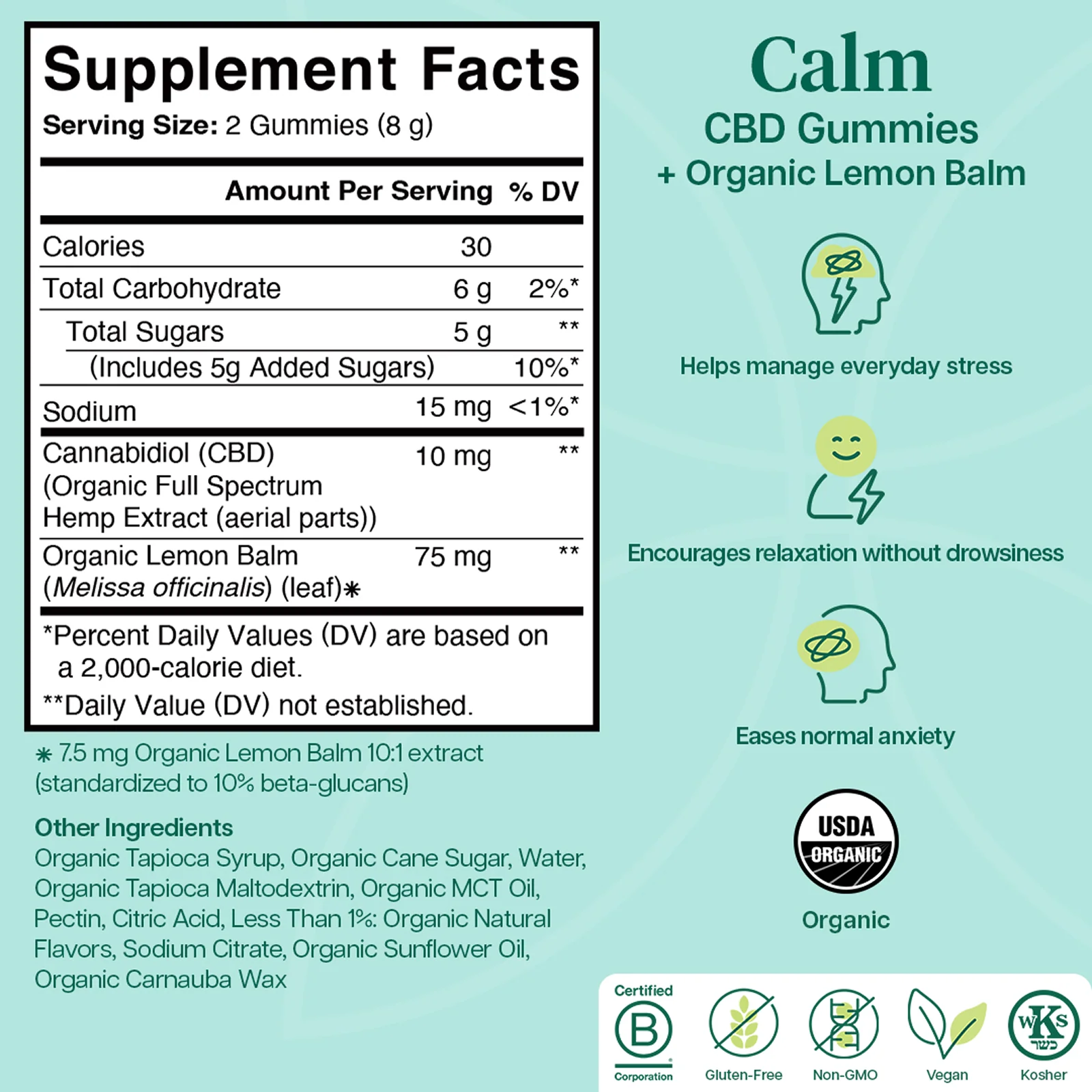 Best Sellers CBD Gummies Bundle - Image 8
