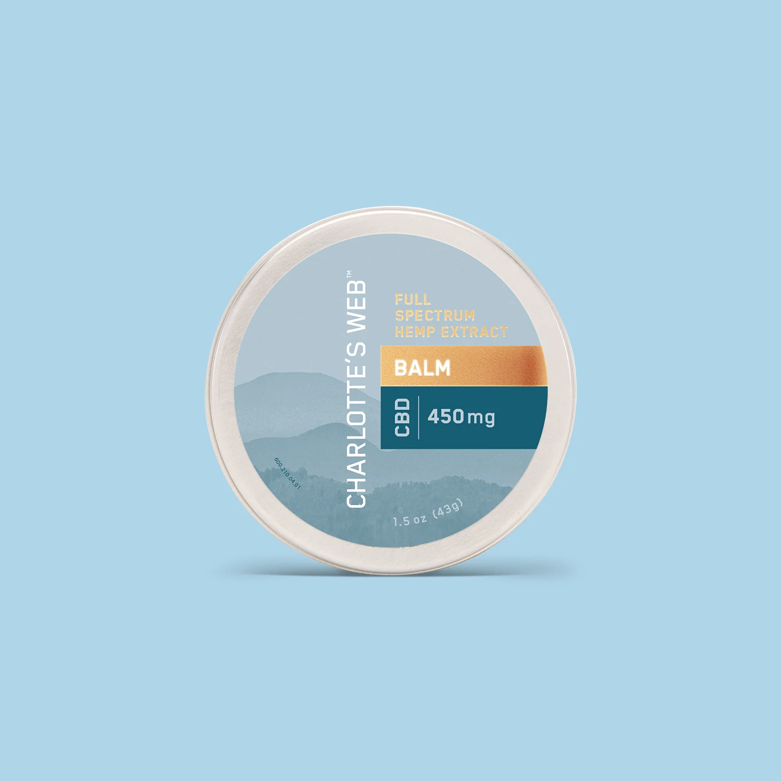 CBD Balm - Image 3