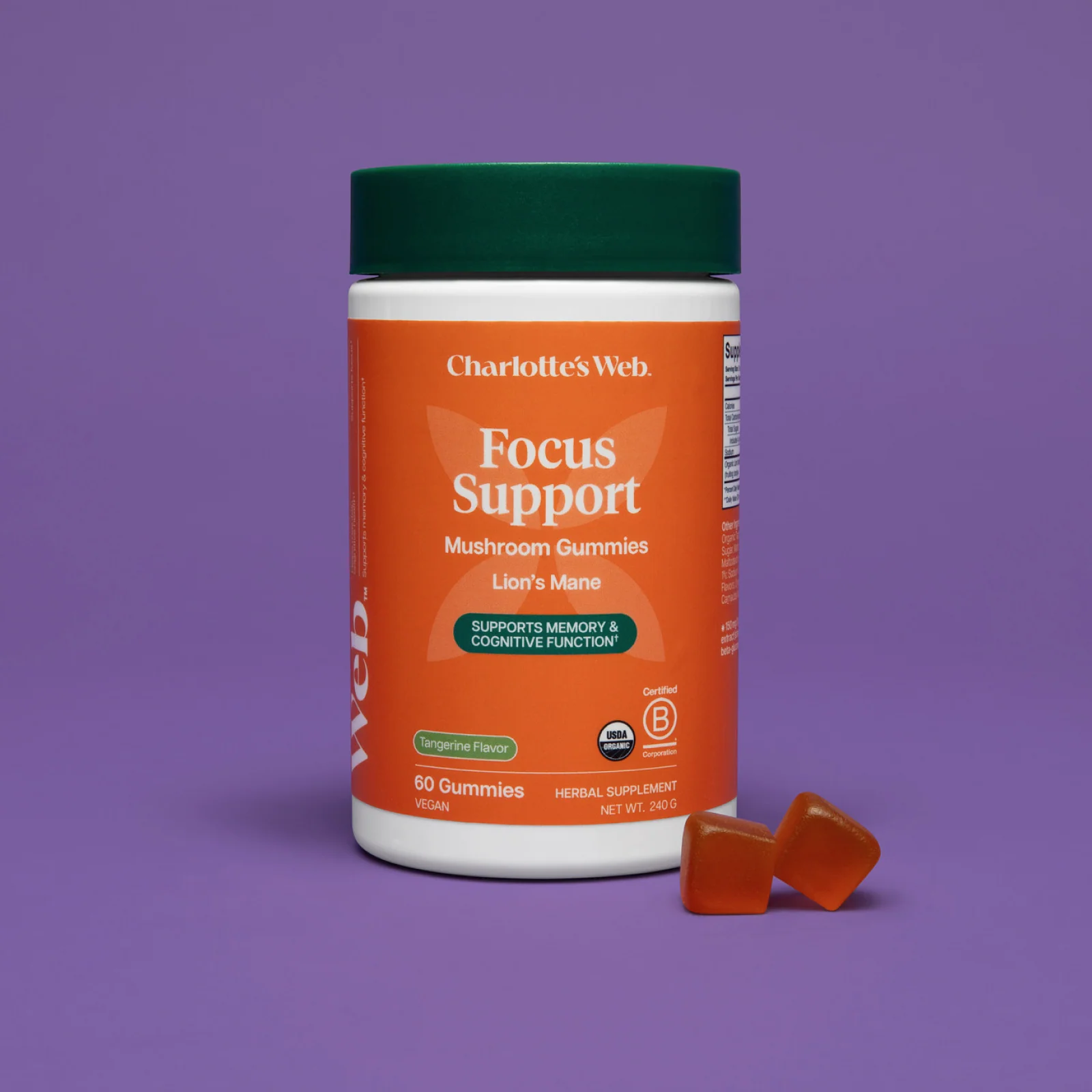 Mushroom Gummies Bundle - Image 5