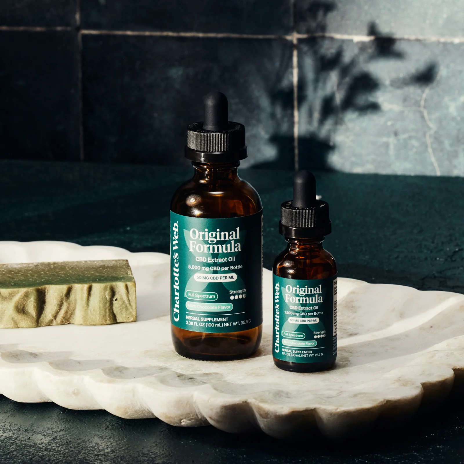 Original Formula 50MG CBD Oil - Image 6