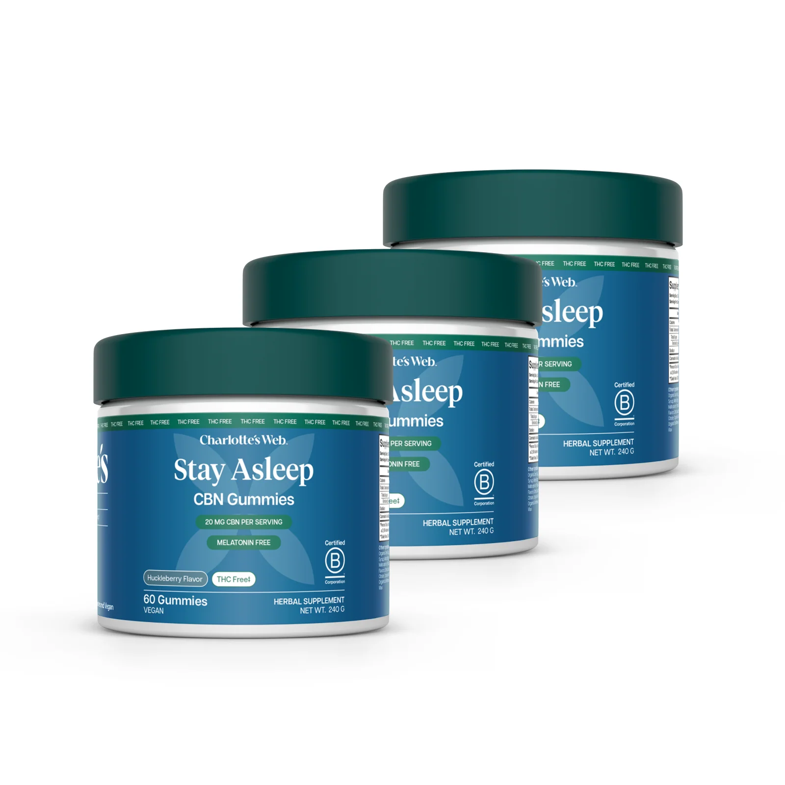 CBN Products